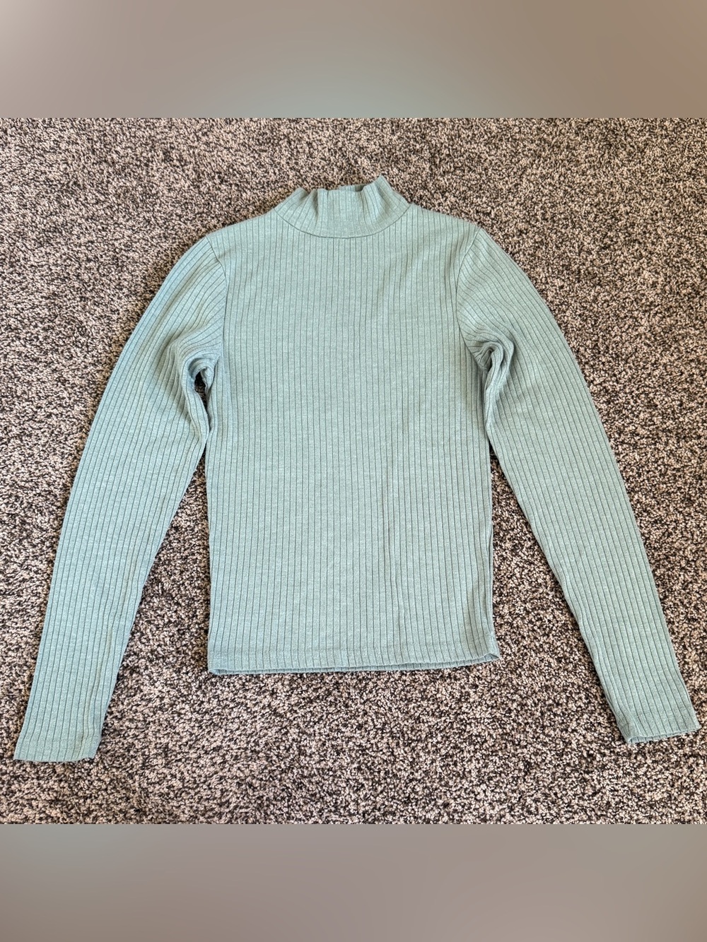 Cotton On Mock Neck